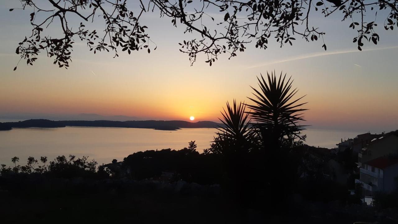 Tilla'S House Hvar Town Exteriör bild