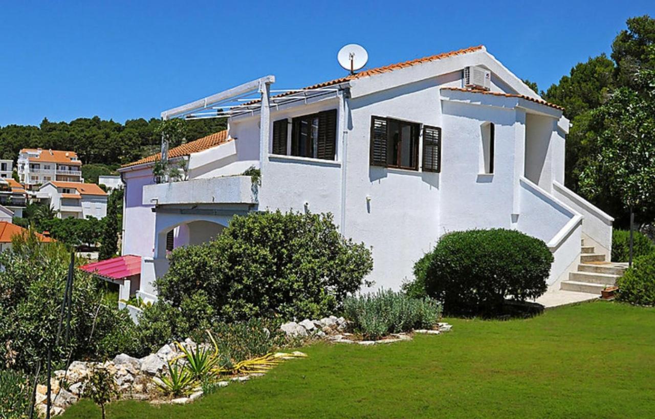 Tilla'S House Hvar Town Exteriör bild
