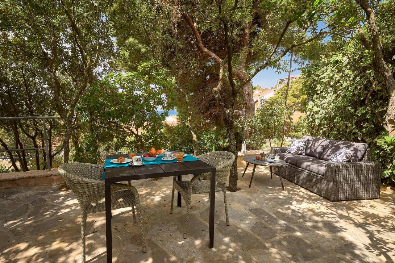 Tilla'S House Hvar Town Exteriör bild