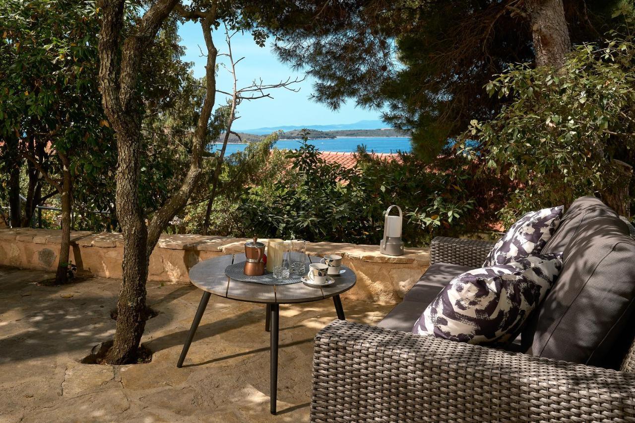 Tilla'S House Hvar Town Exteriör bild