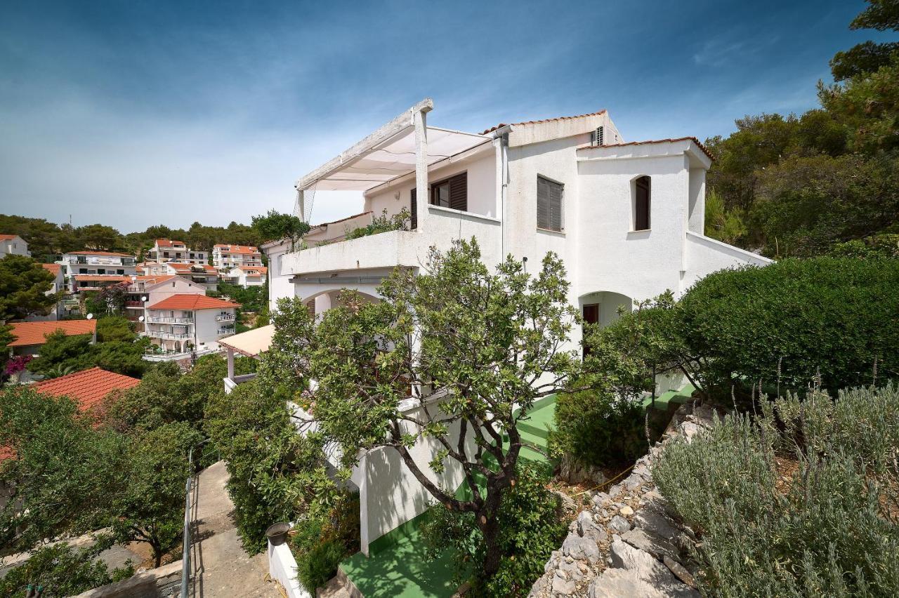 Tilla'S House Hvar Town Exteriör bild